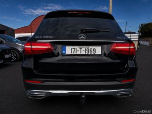 171 Mercedes-Benz GLC 220CDI AUTO low kms - Image 3