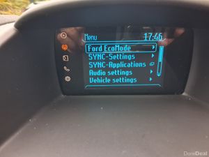 142 Ford Fiesta 1.2 Zetec Only 67000miles... - Image 4