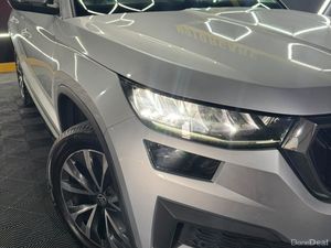 ◼️2022 SKODA KODIAQ AMBITION 2.0 TDI AUTOMATIC◼️ - Image 4