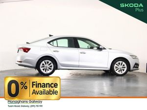 Skoda Octavia AMBITION 2.0 TDI 115 - Image 2
