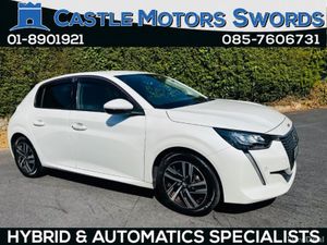 Peugeot 208 1.2 AUTOMATIC - Image 3