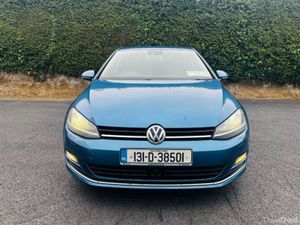 Volkswagen Golf 1.4 DBA-AUCPT HIGHLINE 138BHP 5 5D - Image 4