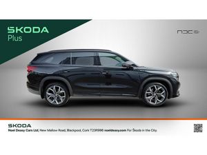 Skoda Kodiaq SPORTLINE 2.0 TDI 150HP DSG- NEW MODE - Image 3