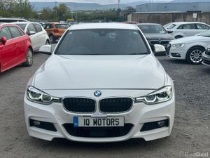 BMW 3-Series M-SPORT 2.0L Petrol Automatic LOW Mil - Image 2