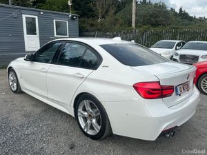 BMW 3-Series M-SPORT 2.0L Petrol Automatic LOW Mil - Image 4