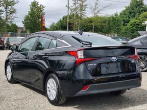 Toyota Prius 1.8L Petrol Hybrid Automatic (3937) - Image 4