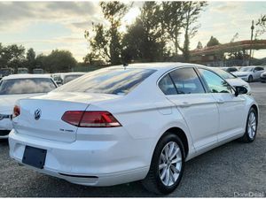 Volkswagen Passat TSI COMFORT LINE AUTOMATIC 1.4 P - Image 4
