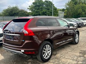 Volvo XC60 D4 CLASSIC - 2.0L Diesel - Automatic - - Image 4