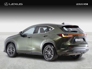 Lexus NX 450h+ Executive - Image 2