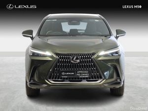 Lexus NX 450h+ Executive - Image 4