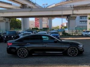 2018 BMW 520d M Sport - M Performance - Low Kms - Image 4