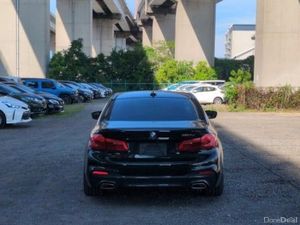 2018 BMW 520d M Sport - M Performance - Low Kms - Image 3