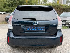 2020 Toyota Prius 1.8 HYBRID AUTO - Image 4