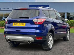 Ford Kuga 1.5 TDCi Zetec 5dr 2WD - Image 4