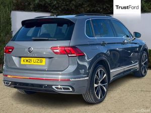 Other Other 1.5 TSI 150 R-Line 5dr DSG - Image 4