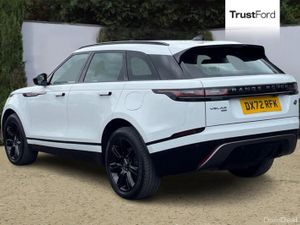 Land Rover Range Rover Velar 2.0 P400e R-Dynamic S - Image 2