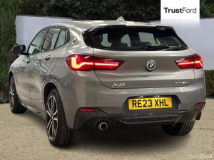 BMW X2 xDrive 25e M Sport 5dr Auto - Image 2