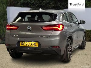 BMW X2 xDrive 25e M Sport 5dr Auto - Image 4