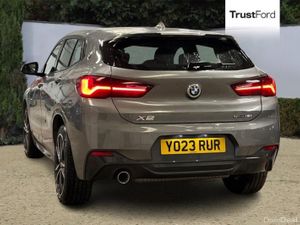 BMW X2 sDrive 18i [136] M Sport 5dr - Image 2