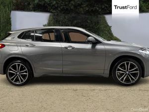 BMW X2 sDrive 18i [136] M Sport 5dr - Image 3