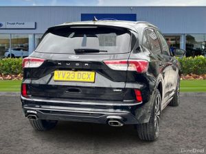Ford Kuga 2.5 PHEV ST-Line X Edition 5dr CVT- Pano - Image 4