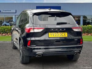 Ford Kuga 2.5 PHEV ST-Line X Edition 5dr CVT- Pano - Image 2
