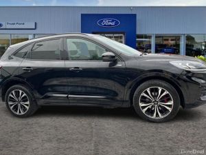 Ford Kuga 2.5 PHEV ST-Line X Edition 5dr CVT- Pano - Image 3