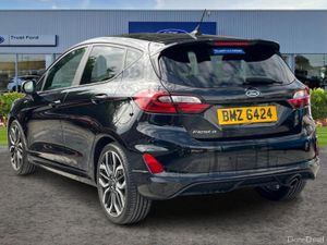Ford Fiesta 1.0 EcoBoost ST-Line X 5dr - Image 2
