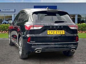 Ford Kuga 1.5 EcoBoost 150 ST-Line Edition 5dr- Pa - Image 2