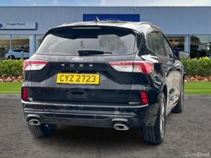 Ford Kuga 1.5 EcoBoost 150 ST-Line Edition 5dr- Pa - Image 4