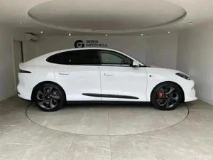 MG IM6 553kW Launch Edition 100kWh 5dr AWD Auto - Image 4