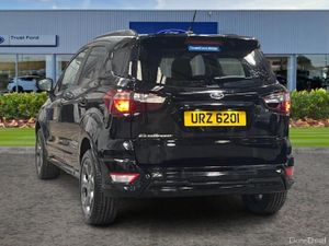 Ford EcoSport 1.0 EcoBoost 125 ST-Line [X Pack] 5d - Image 2