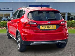 Ford Fiesta 1.0 EcoBoost Active 5dr - Image 2