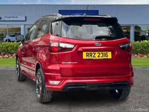 Ford EcoSport 1.0 EcoBoost 125 ST-Line 5dr - Image 2