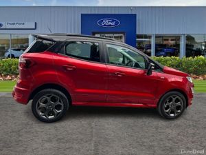 Ford EcoSport 1.0 EcoBoost 125 ST-Line 5dr - Image 3