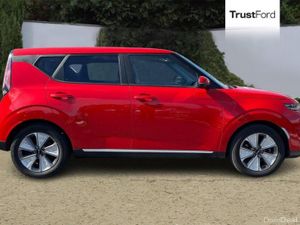 Kia Soul 100kW Urban 39kWh 5dr Auto - Image 3