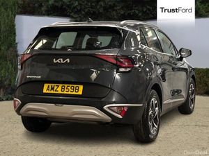 Kia Sportage 1.6T GDi ISG 2 5dr - Image 4