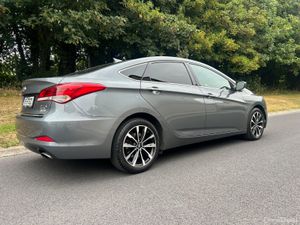 Hyundai i40 2018( NCT 10/27) - Image 2