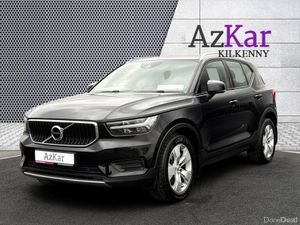 Volvo XC40 2019 D3 MOMENTUM 2.0 DIESEL 150BHP AUTO - Image 3