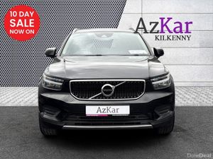 Volvo XC40 2019 D3 MOMENTUM 2.0 DIESEL 150BHP AUTO - Image 2