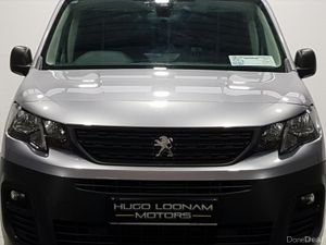 Peugeot Partner PROFESSIONAL PLUS 1.5 BLUE HDI - Image 3
