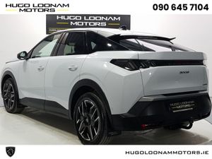 Peugeot 3008 ALLURE 1.2 MHEV 136 EDCT6 MY24 - Image 4