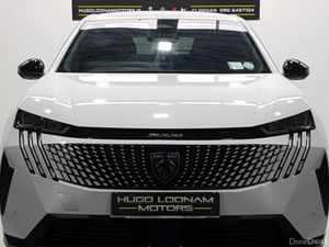 Peugeot 3008 ALLURE 1.2 MHEV 136 EDCT6 MY24 - Image 3