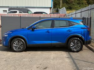 Nissan Qashqai ACENTA PREMIUM DIG-T - Image 3