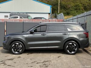 Kia Sorento DSL PE 7S - Image 3