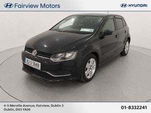 Volkswagen Polo AUTOMATIC - Image 4