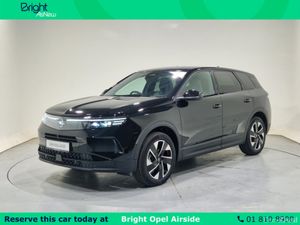 Opel Grandland GS SUV 1.2 136PS MHE - Image 3