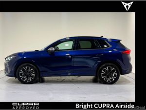 Cupra Terramar EHYBRID 204BHP DSG 5DR - Image 4