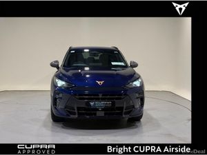 Cupra Terramar EHYBRID 204BHP DSG 5DR - Image 3