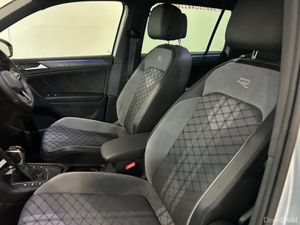 Volkswagen Tiguan R-LINE 2.0 TDI D7F 150HP 5DR AU - Image 3